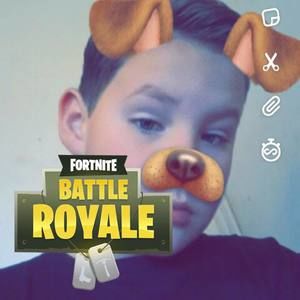 Meet your Posher, Joey